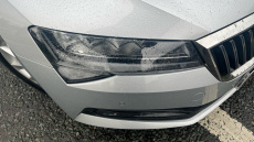 Skoda Superb 1.5 TSI SE Technology 5dr Petrol Hatchback